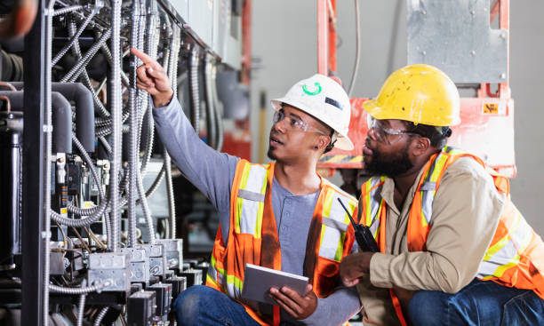 Best Emergency Electrical Repair  in Maugansville, MD